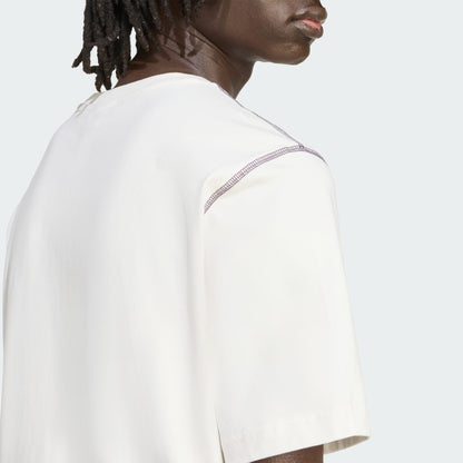 Remera Adidas Originals // blanca