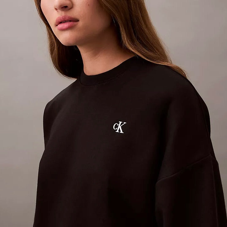 Buzo Calvin Klein // negro
