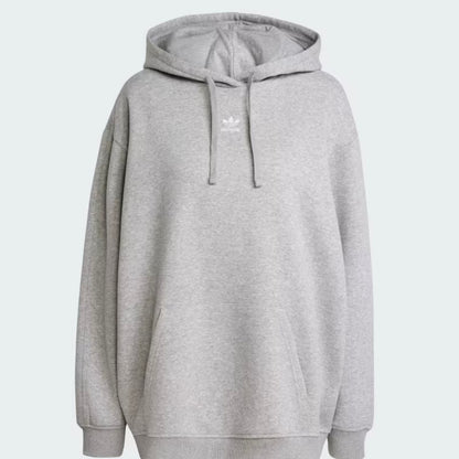 Hoodie Adidas oversize