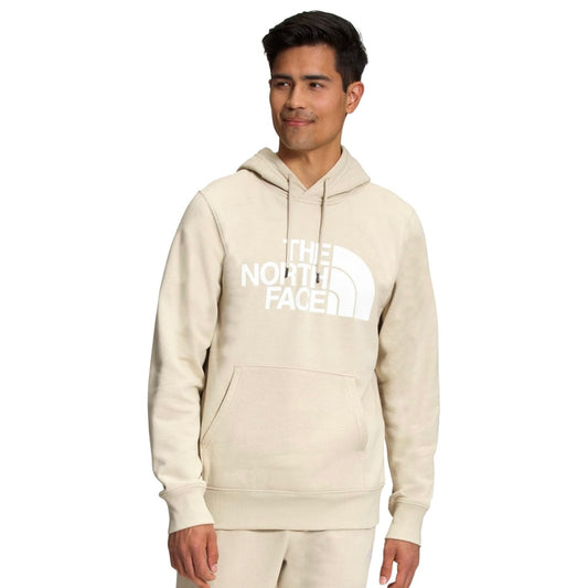 Hoodie North Face // beige