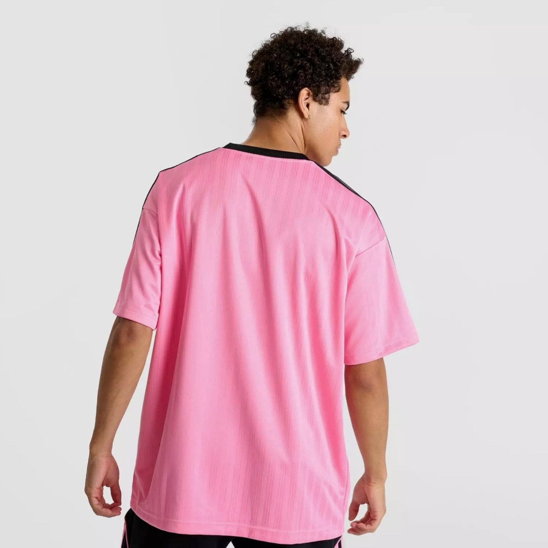 Remera Adidas Originals Adicolor // rosada