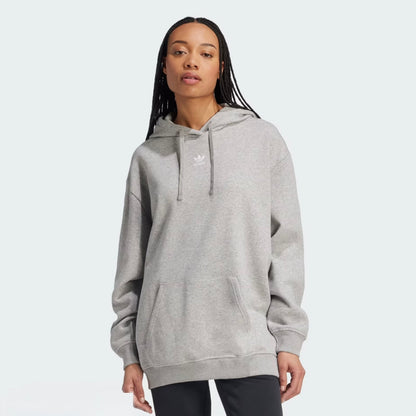 Hoodie Adidas oversize