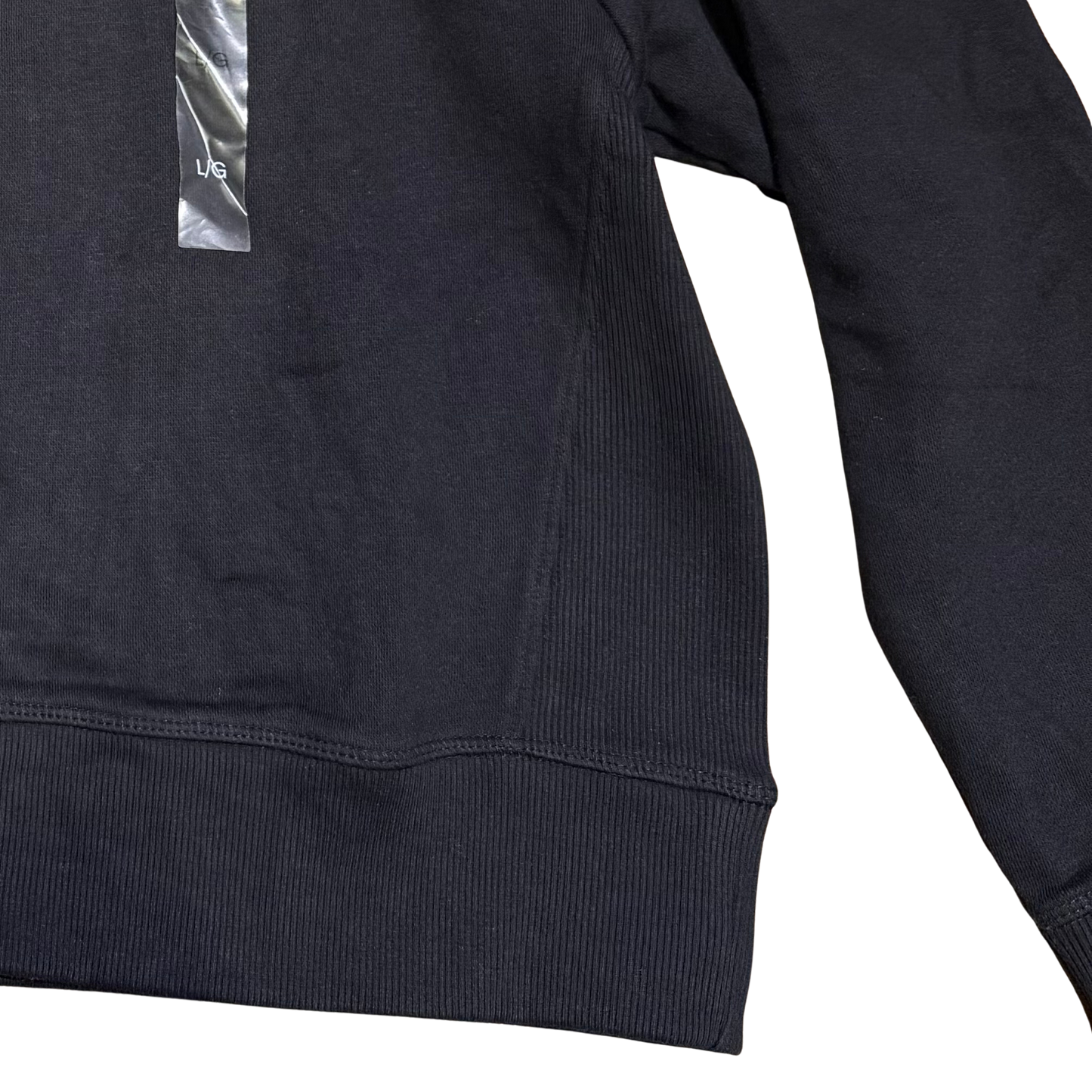Buzo Calvin Klein // negro