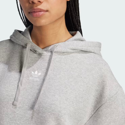 Hoodie Adidas oversize