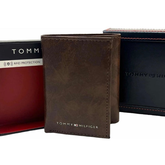 Billetera Tommy Hilfiger