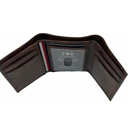 Billetera Tommy Hilfiger