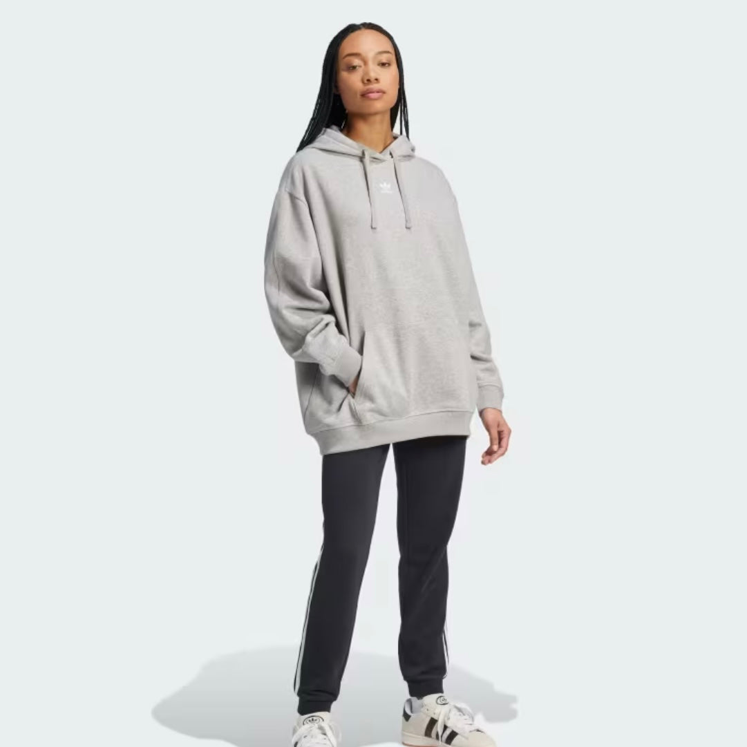 Hoodie Adidas oversize