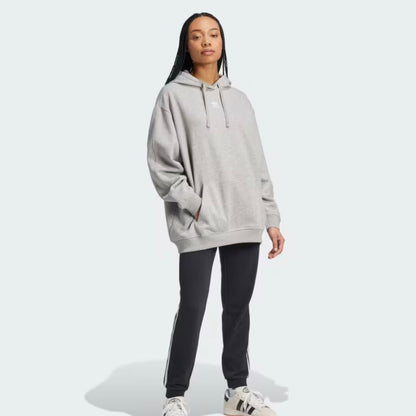 Hoodie Adidas oversize
