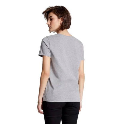 Remera Tommy Hilfiger // gris