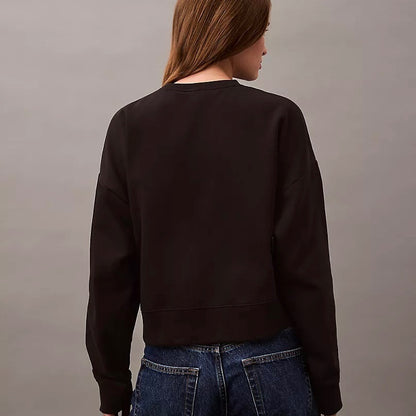 Buzo Calvin Klein // negro