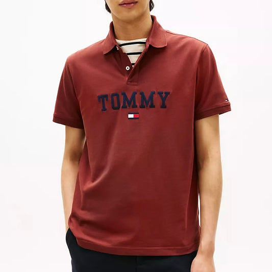 Remera polo Tommy Hilfiger