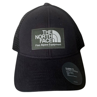 Gorro North face // azul