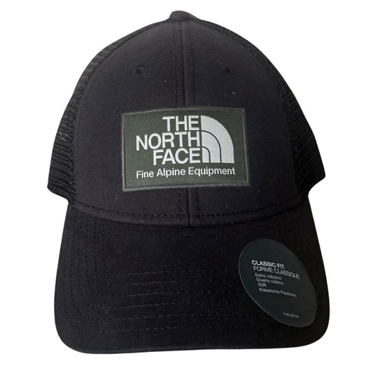 Gorro North face // azul