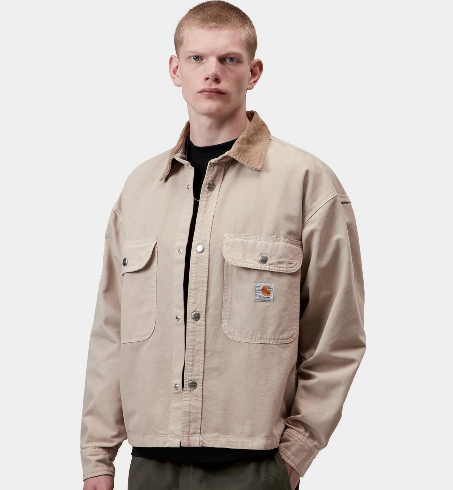 Campera Carhartt Wip