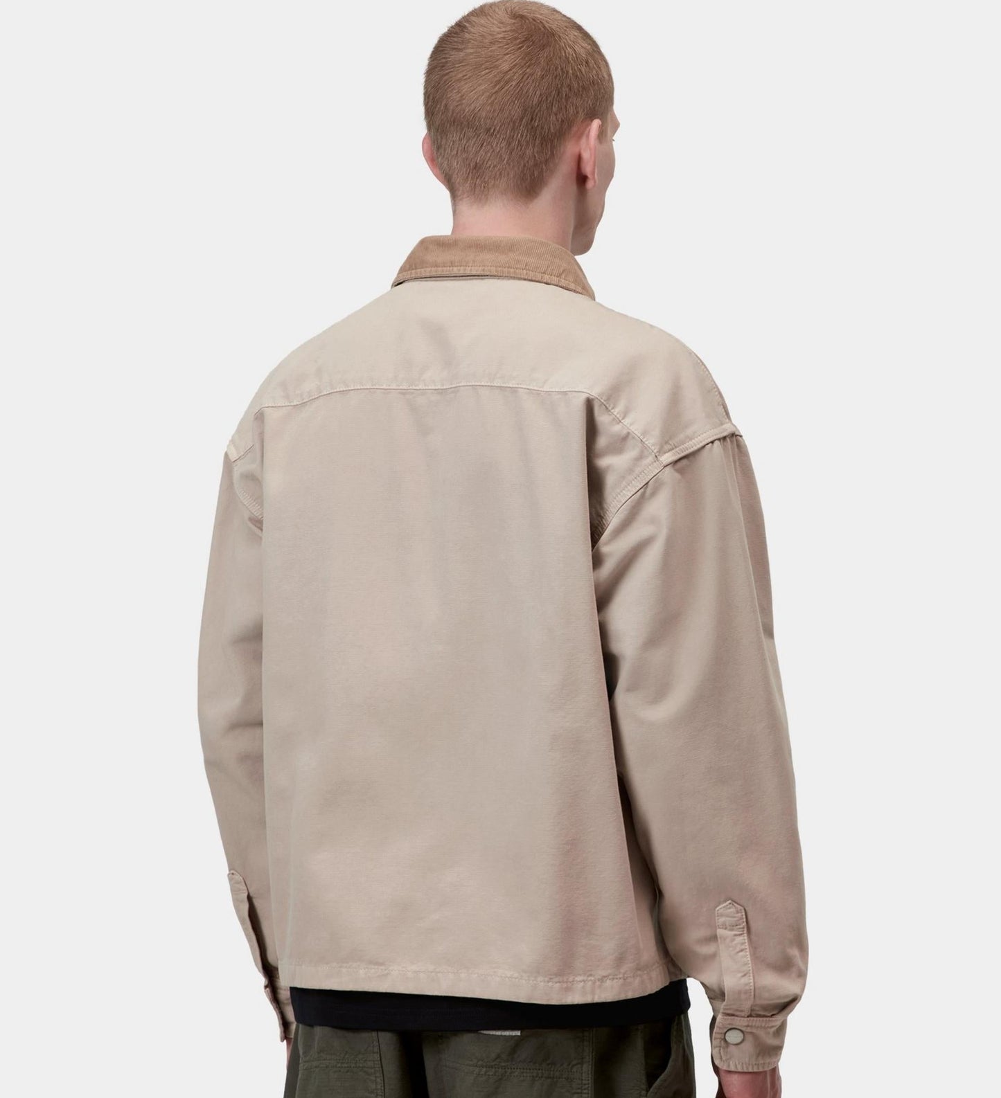 Campera Carhartt Wip