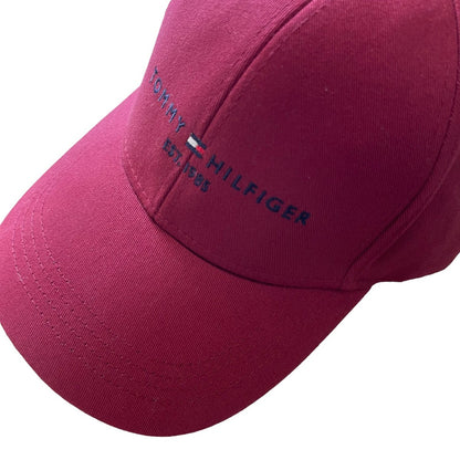 Gorro Tommy Hilfiger