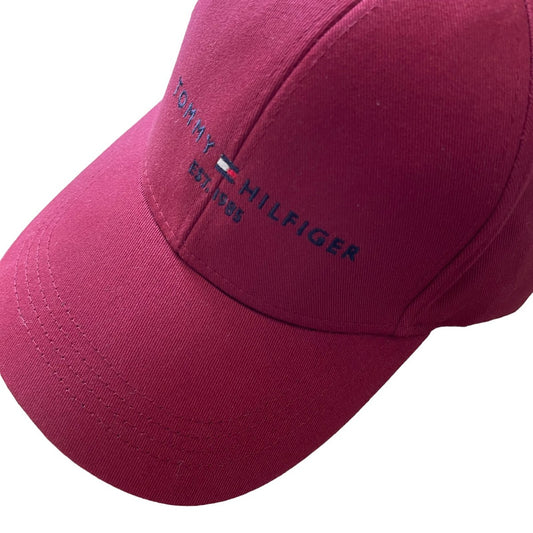 Gorro Tommy Hilfiger