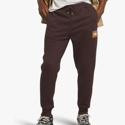 Pantalón North Face  // marrón