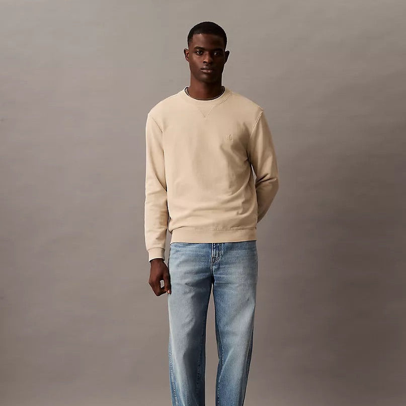 Buzo Calvin Klein // beige