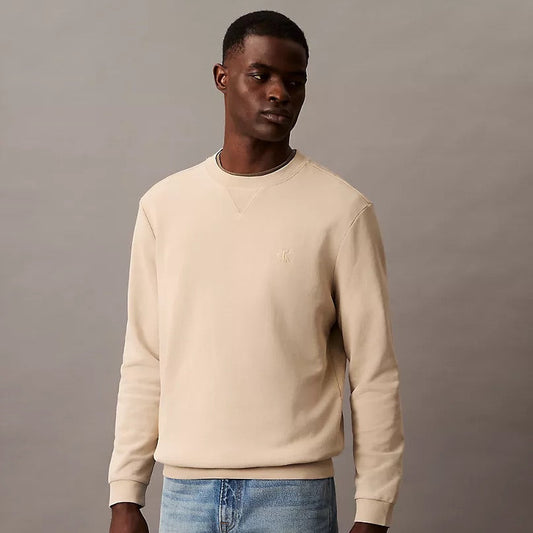 Buzo Calvin Klein // beige