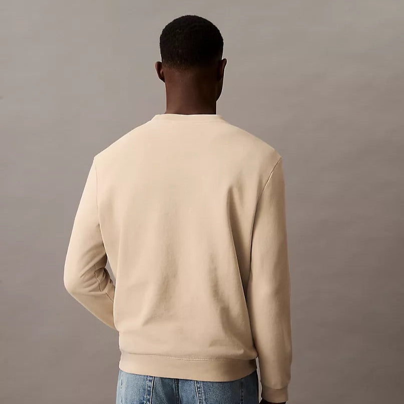 Buzo Calvin Klein // beige