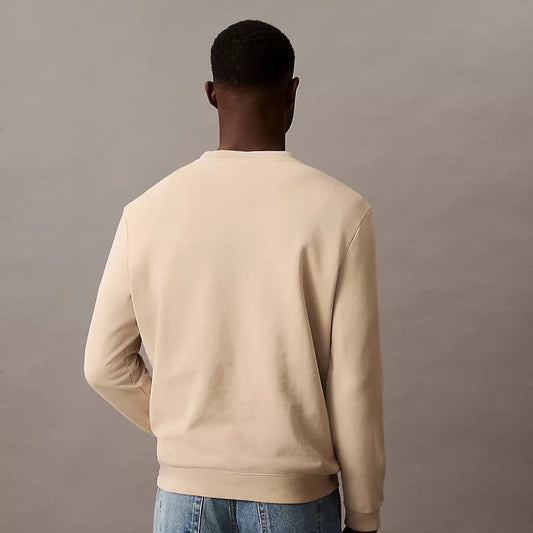 Buzo Calvin Klein // beige