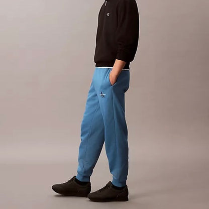 Pantalón calvin klein // azul