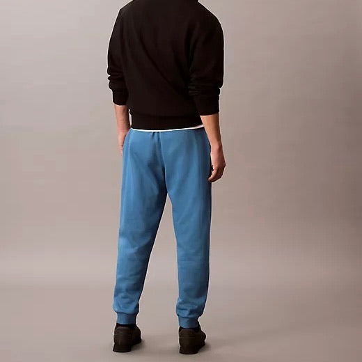 Pantalón calvin klein // azul