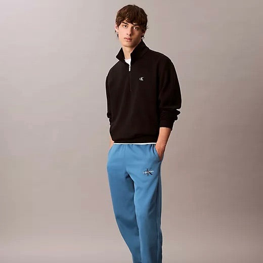 Pantalón calvin klein // azul