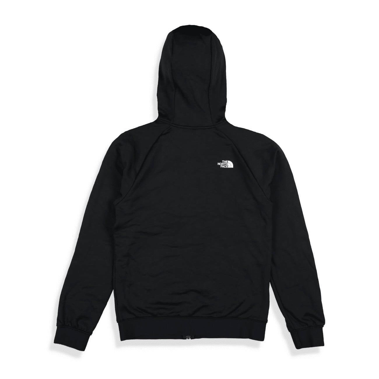 Campera North Face neopreno y polar por dentro // negro