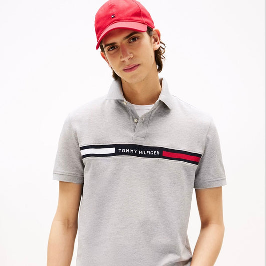 Remera polo Tommy Hilfiger