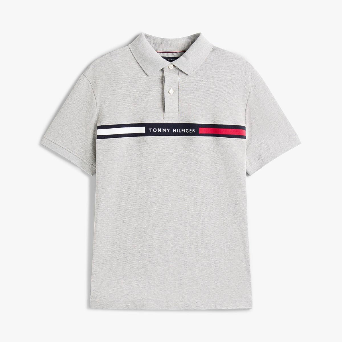Remera polo Tommy Hilfiger