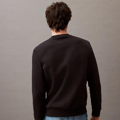 Buzo Calvin Klein // negro