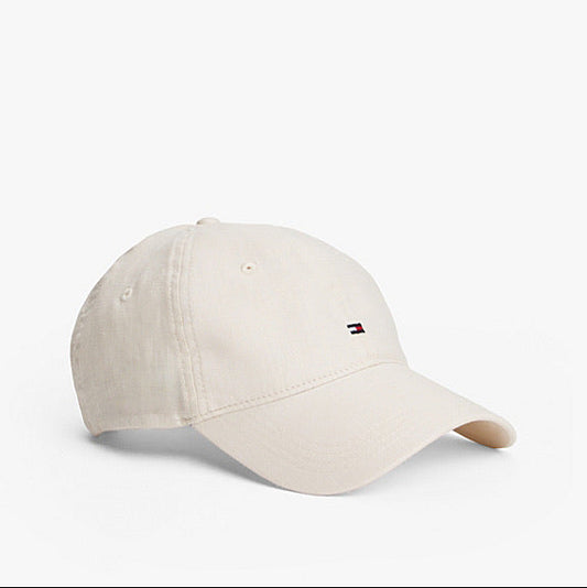 Gorro Tommy Hilfiger // beige