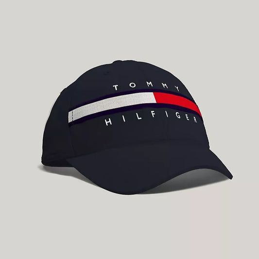Gorro Tommy Hilfiger // azul