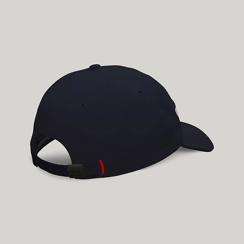 Gorro Tommy Hilfiger // azul