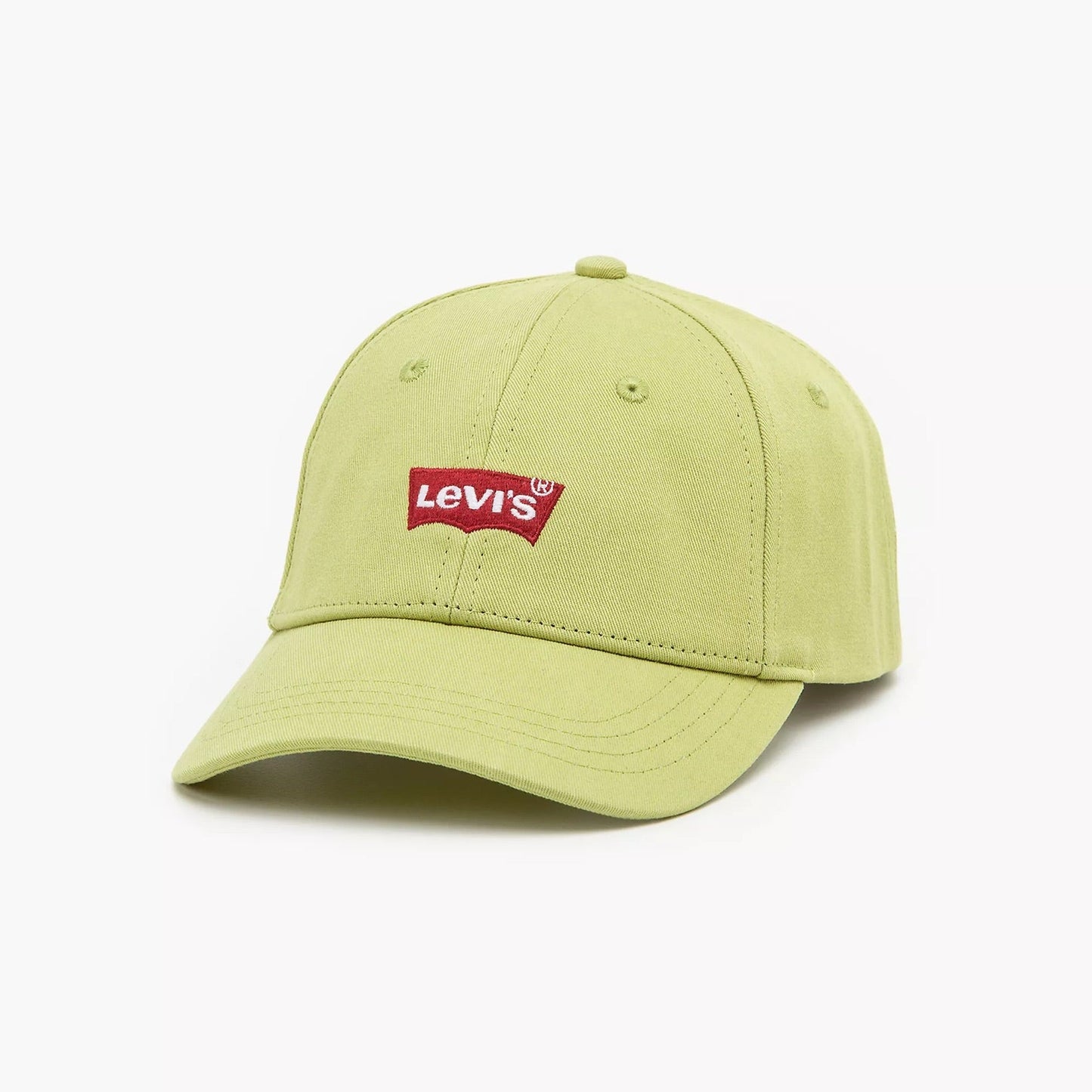 Gorro Levis // verde