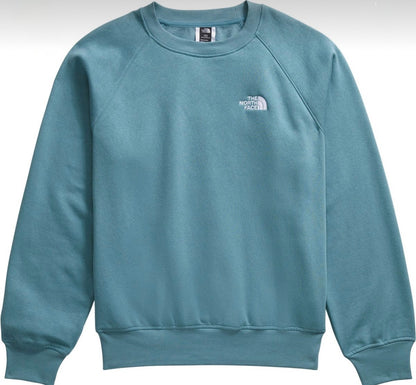Buzo North Face // turquesa