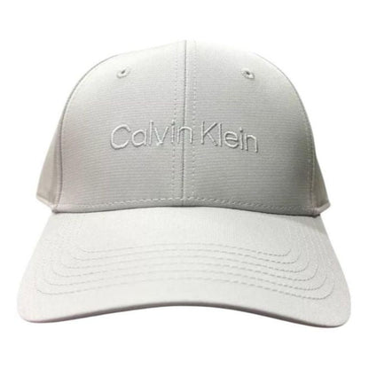 Gorro Calvin Klein // gris