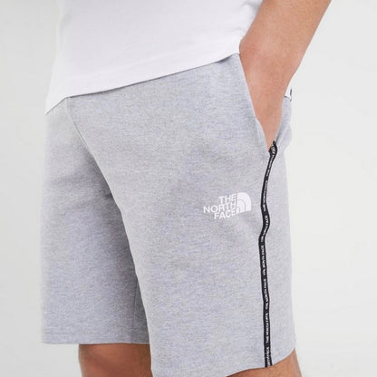 Short jogging North Face// gris