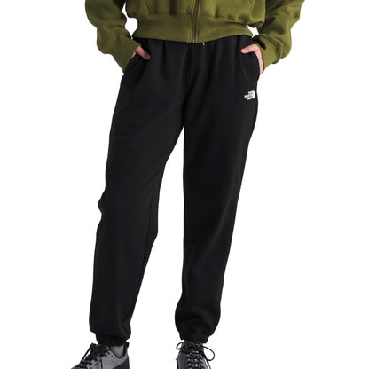 Pantalón de mujer North Face // negro