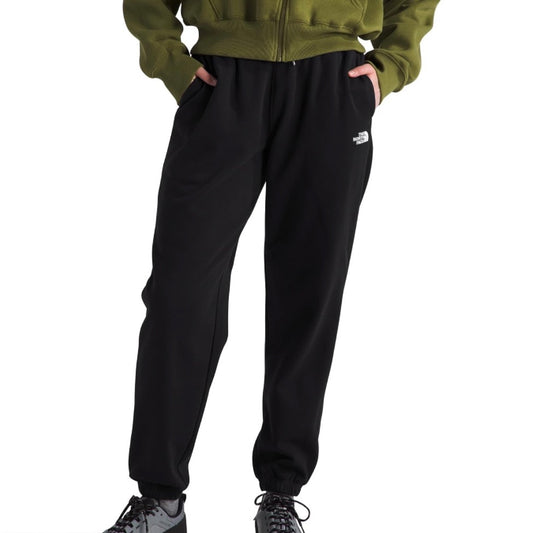 Pantalón de mujer North Face // negro