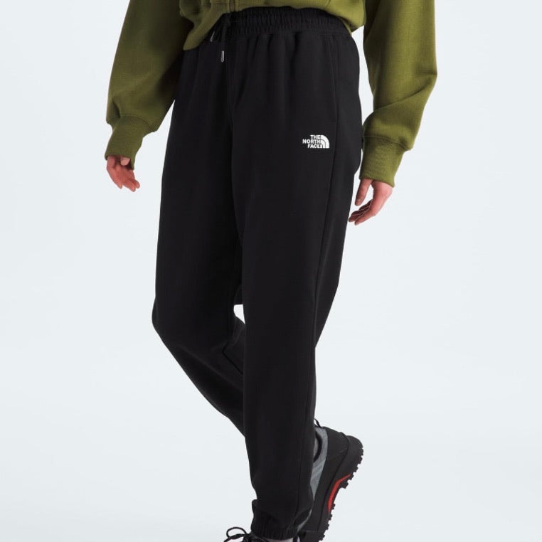 Pantalón de mujer North Face // negro