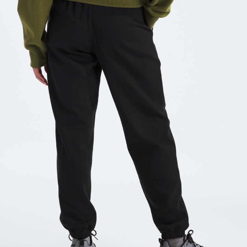 Pantalón de mujer North Face // negro