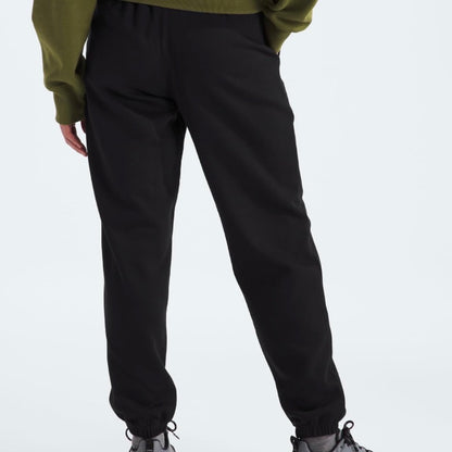 Pantalón de mujer North Face // negro