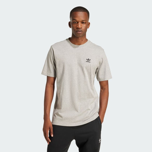Remera Adidas Originals oversize // Gris