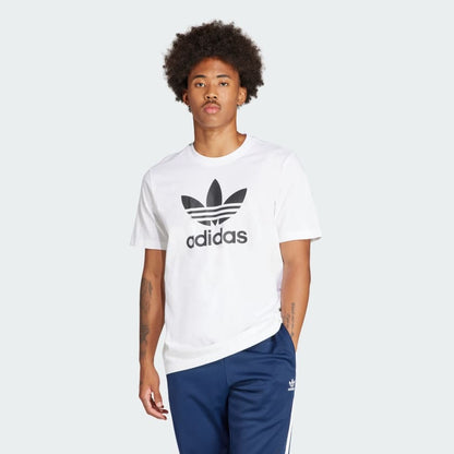 Remera Adidas Originals // blanca