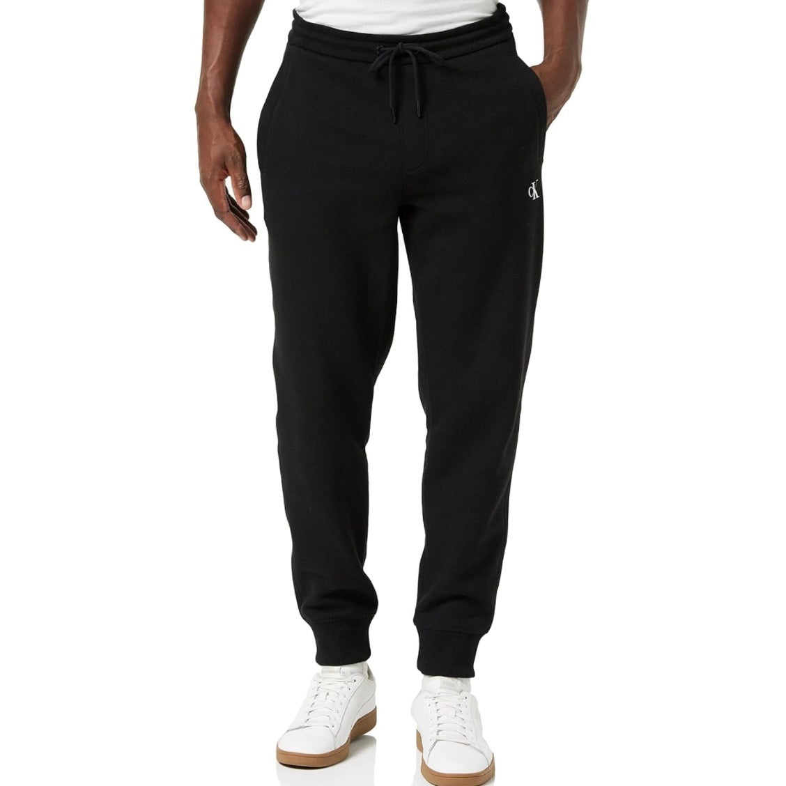Pantalón Calvin Klein hombre // negro